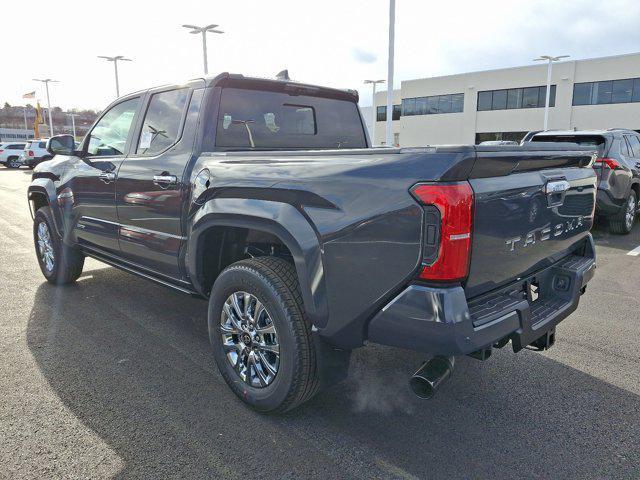 new 2024 Toyota Tacoma car, priced at $56,324