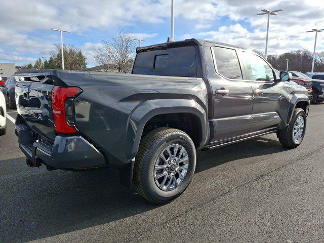 new 2024 Toyota Tacoma car, priced at $56,324