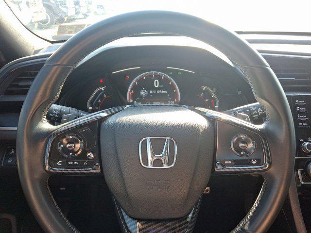 used 2020 Honda Civic car, priced at $21,671