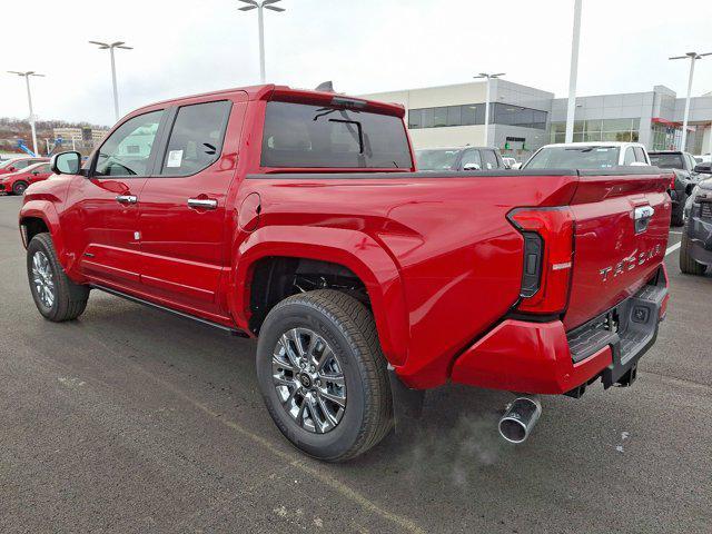 new 2024 Toyota Tacoma car, priced at $52,954