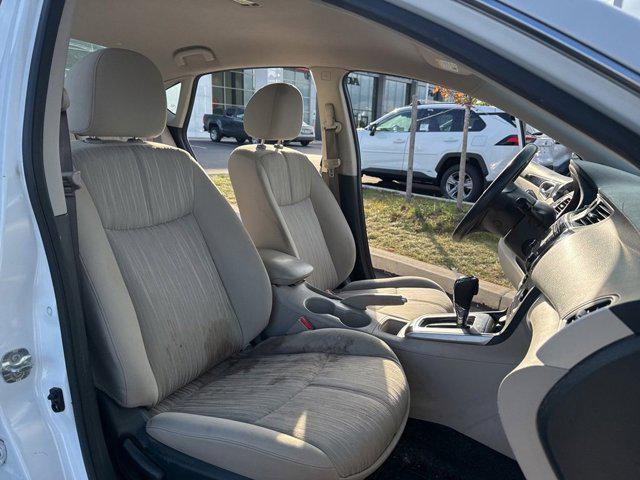 used 2017 Nissan Sentra car, priced at $11,971