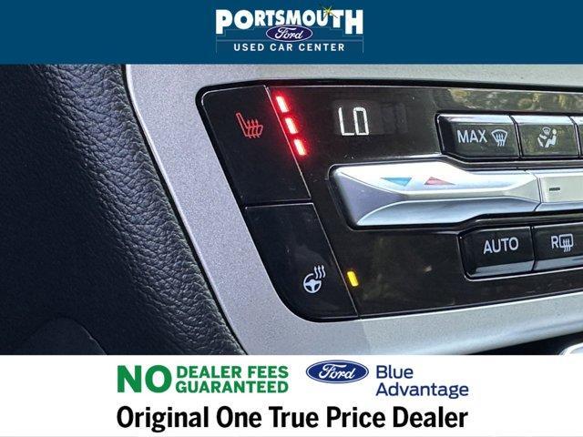 used 2021 Ford Explorer car, priced at $29,995