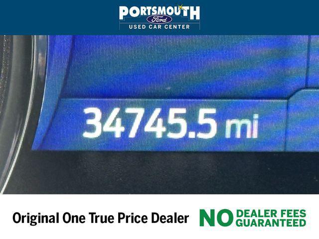 used 2022 Ford F-150 car, priced at $42,495