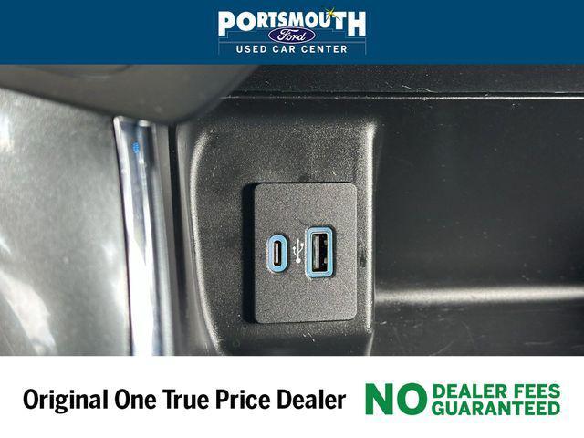 used 2022 Ford F-150 car, priced at $42,495
