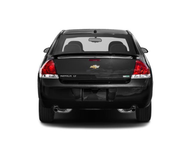 used 2015 Chevrolet Impala Limited car