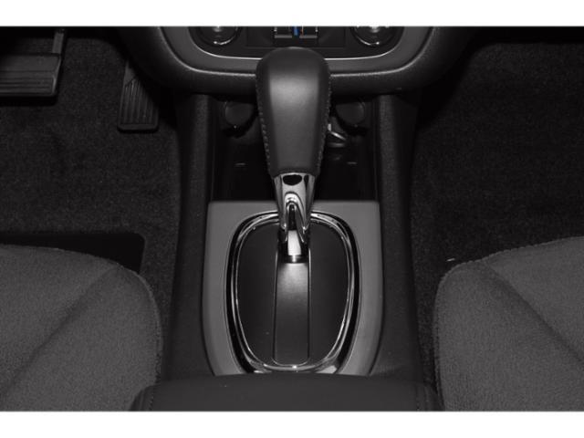 used 2015 Chevrolet Impala Limited car