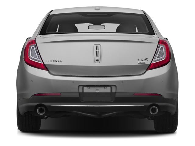 used 2014 Lincoln MKS car