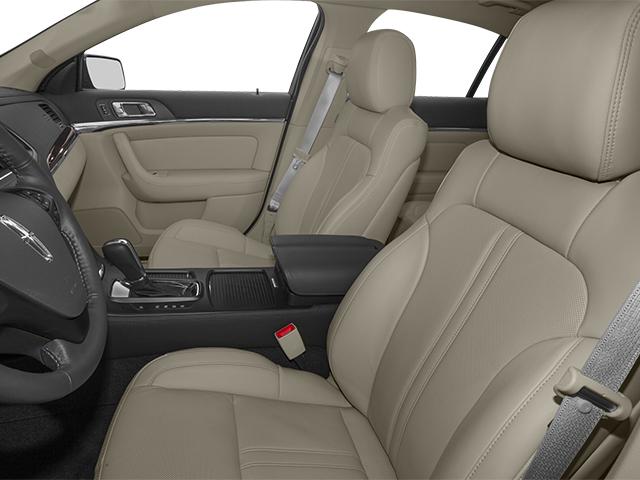 used 2014 Lincoln MKS car