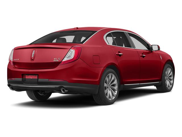 used 2014 Lincoln MKS car