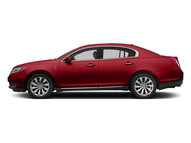 used 2014 Lincoln MKS car