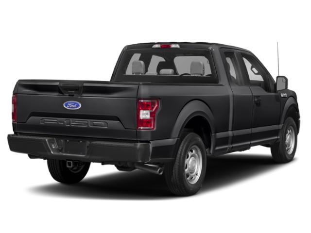 used 2020 Ford F-150 car, priced at $31,995