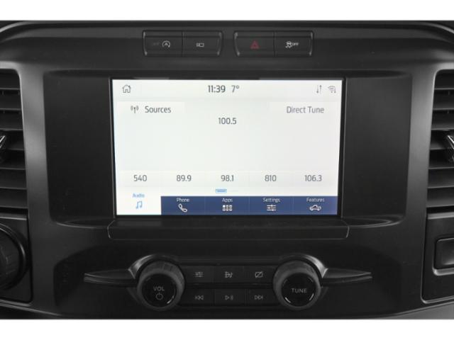 used 2021 Ford F-150 car, priced at $30,995
