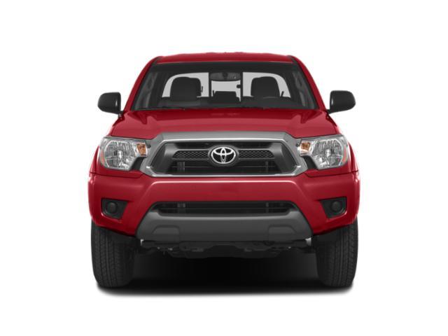 used 2015 Toyota Tacoma car, priced at $26,495