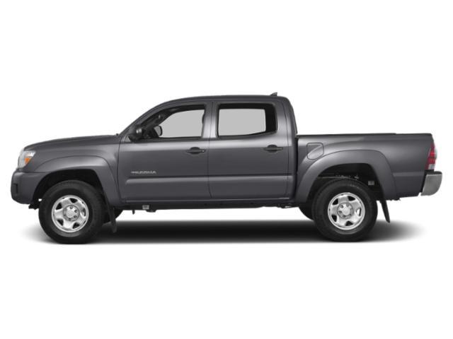 used 2015 Toyota Tacoma car, priced at $26,495