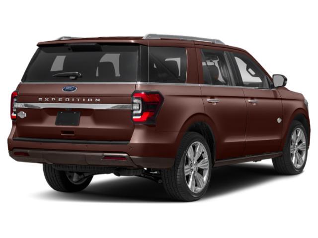 used 2024 Ford Expedition car, priced at $69,995