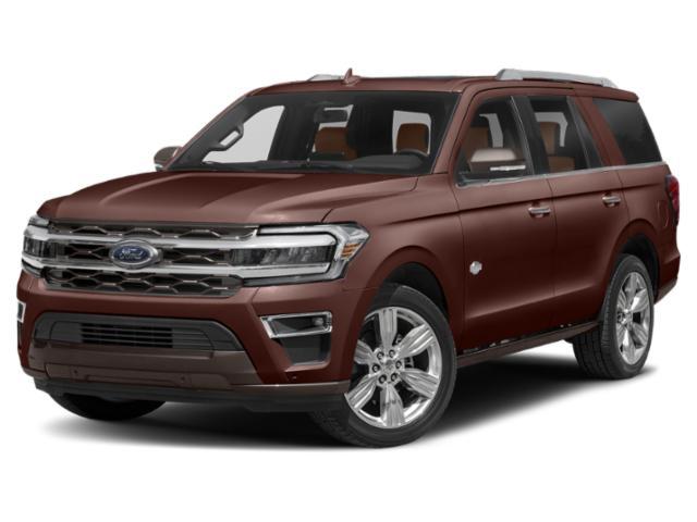 used 2024 Ford Expedition car, priced at $69,995