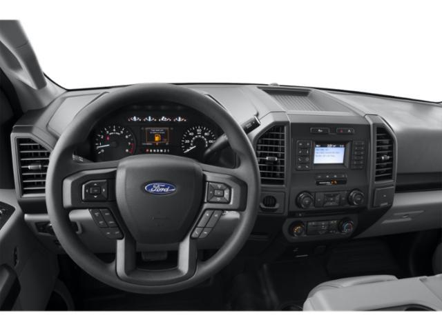 used 2018 Ford F-150 car, priced at $28,795