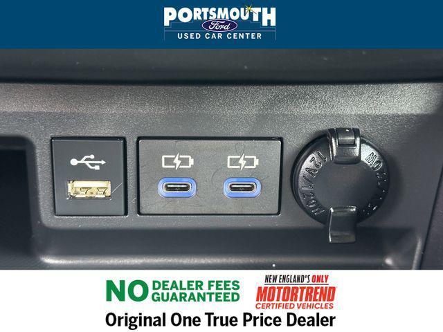 used 2022 Toyota Highlander car, priced at $34,995