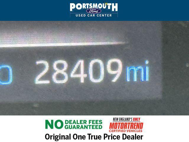 used 2022 Toyota Highlander car, priced at $34,995