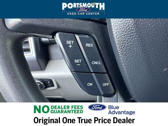 used 2022 Ford F-250 car, priced at $51,995