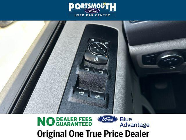 used 2022 Ford F-250 car, priced at $51,995