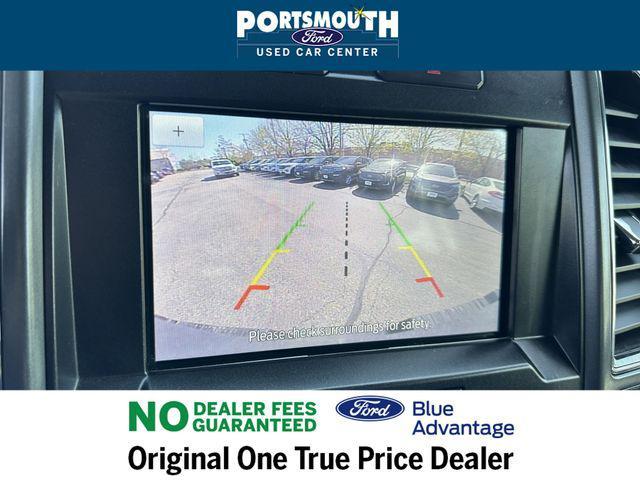 used 2022 Ford F-250 car, priced at $51,995