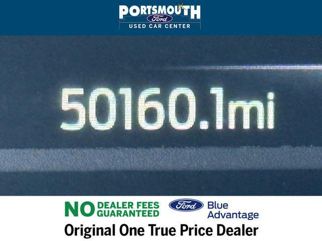 used 2022 Ford F-250 car, priced at $51,995