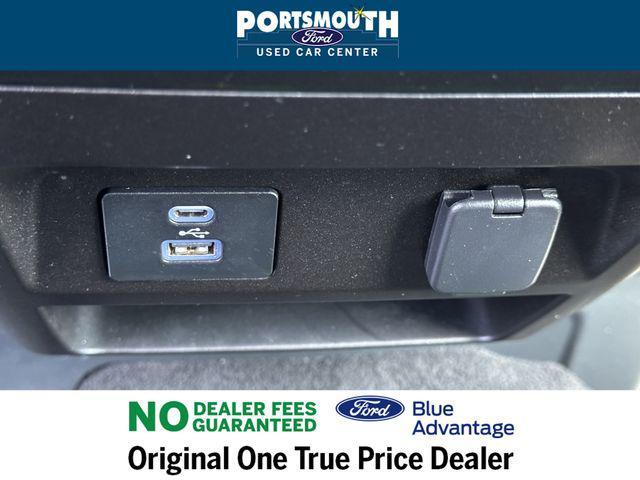 used 2022 Ford F-250 car, priced at $51,995