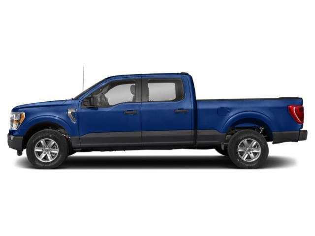 used 2023 Ford F-150 car, priced at $43,995
