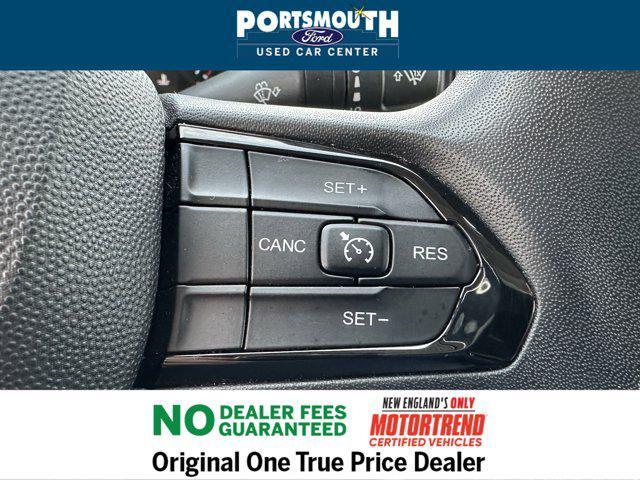 used 2023 Ram ProMaster 1500 car, priced at $33,995