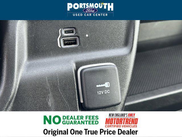 used 2023 Ram ProMaster 1500 car, priced at $33,995