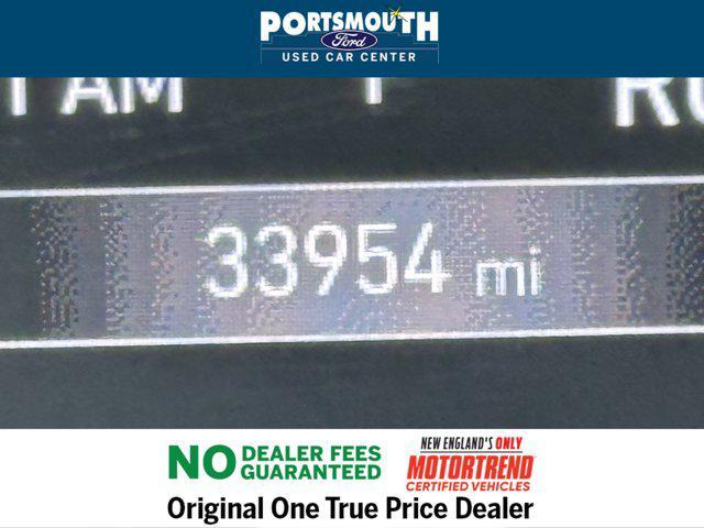 used 2023 Ram ProMaster 1500 car, priced at $33,995