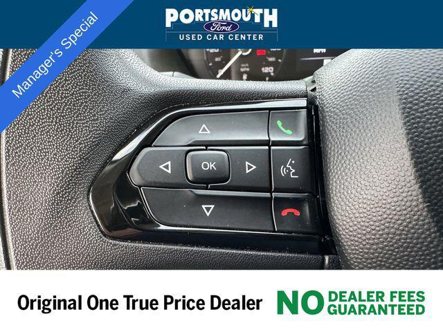 used 2023 Ram ProMaster 1500 car, priced at $33,995