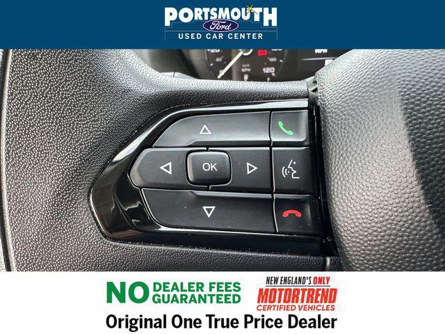 used 2023 Ram ProMaster 1500 car, priced at $33,995