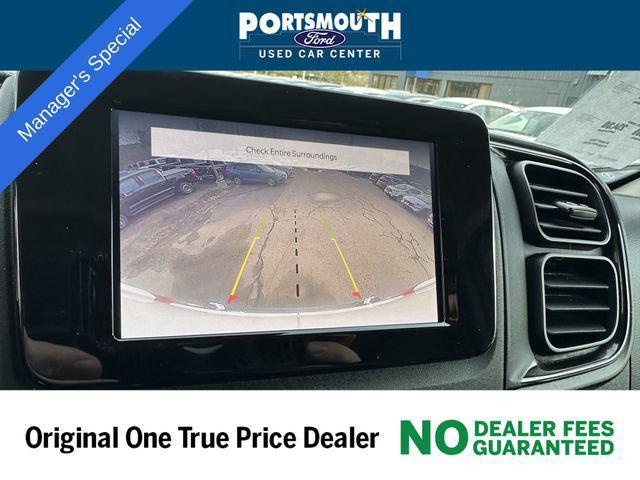 used 2023 Ram ProMaster 1500 car, priced at $33,995