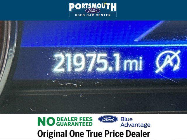 used 2020 Ford Explorer car, priced at $31,995