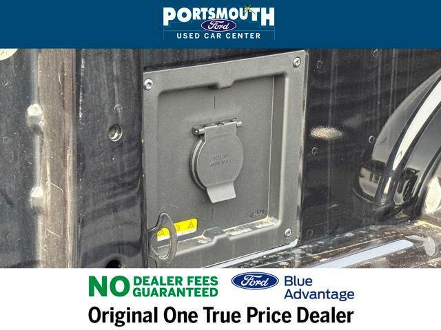 used 2021 Ford F-150 car, priced at $38,995