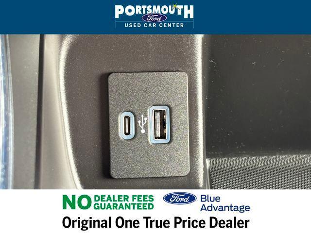 used 2021 Ford F-150 car, priced at $38,995
