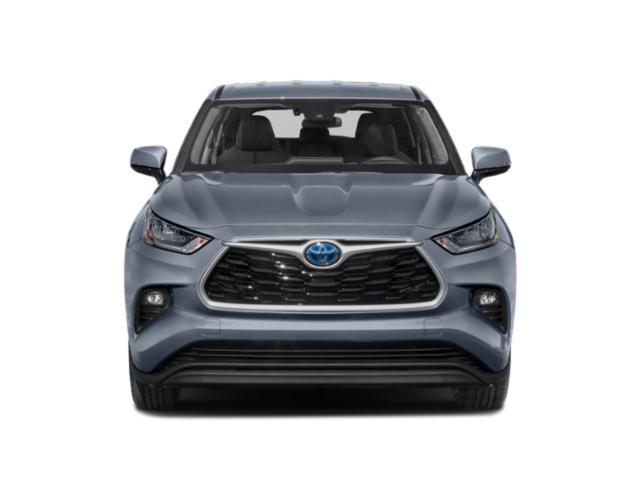 used 2020 Toyota Highlander Hybrid car, priced at $32,995