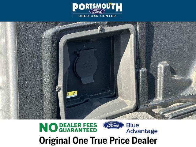 used 2023 Ford F-150 car, priced at $44,295