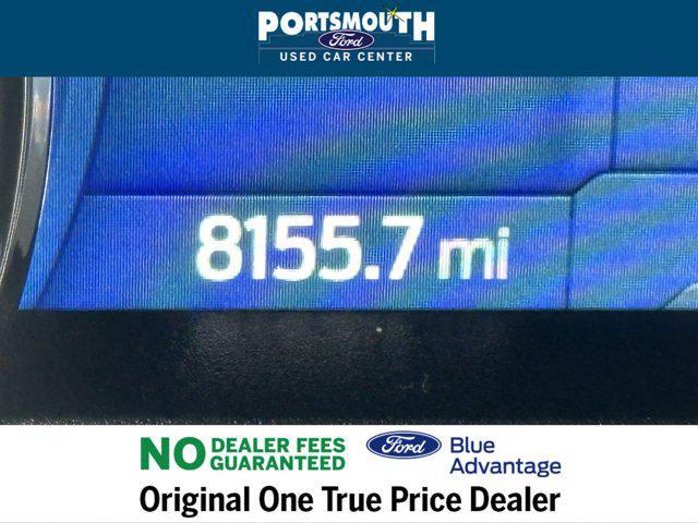 used 2023 Ford F-150 car, priced at $47,995