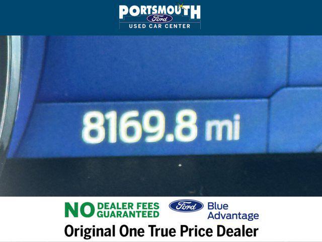 used 2023 Ford F-150 car, priced at $45,495