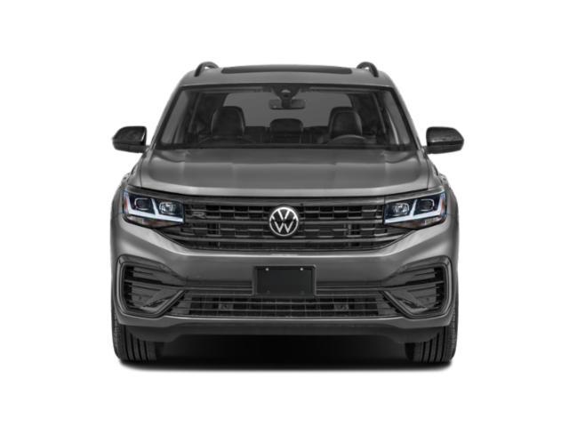 used 2023 Volkswagen Atlas car, priced at $33,995