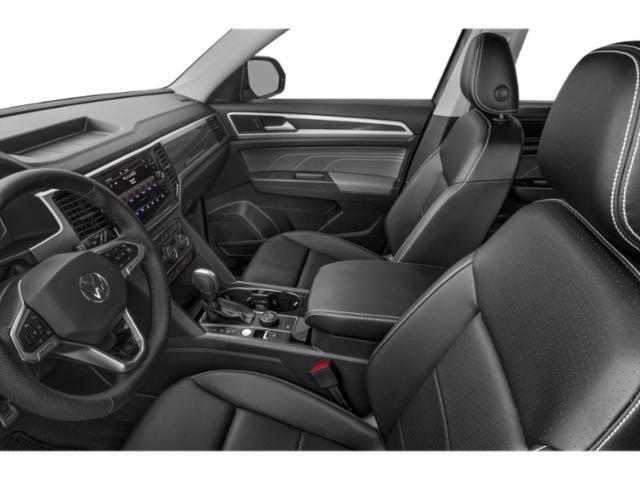 used 2023 Volkswagen Atlas car, priced at $33,995