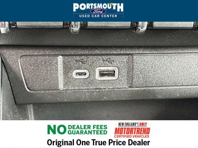 used 2023 Chevrolet Colorado car, priced at $35,995