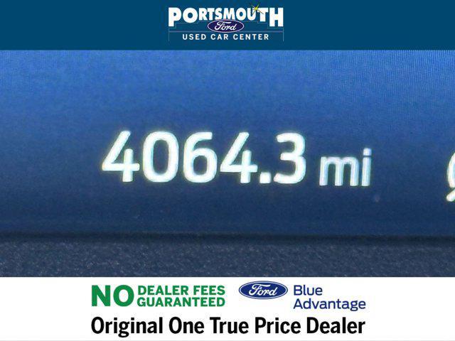 used 2023 Ford Escape car, priced at $28,995