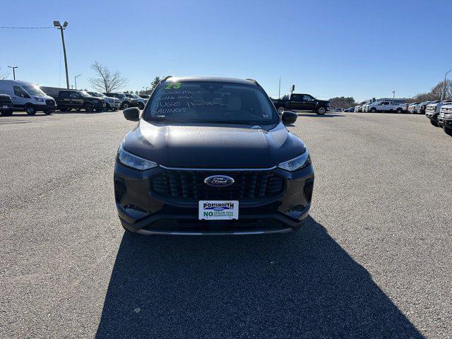 used 2023 Ford Escape car, priced at $28,995