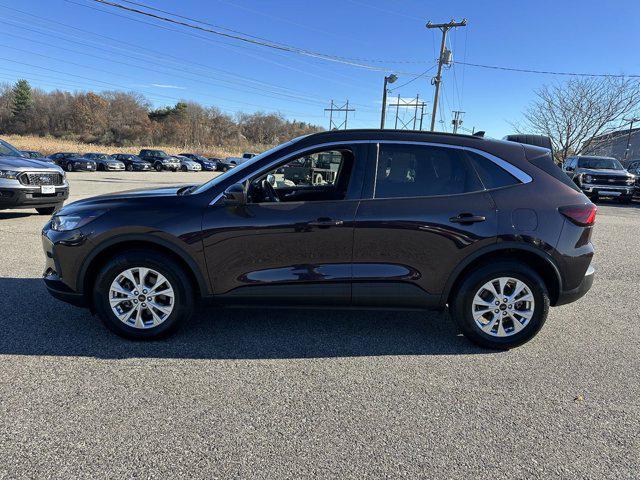 used 2023 Ford Escape car, priced at $28,995