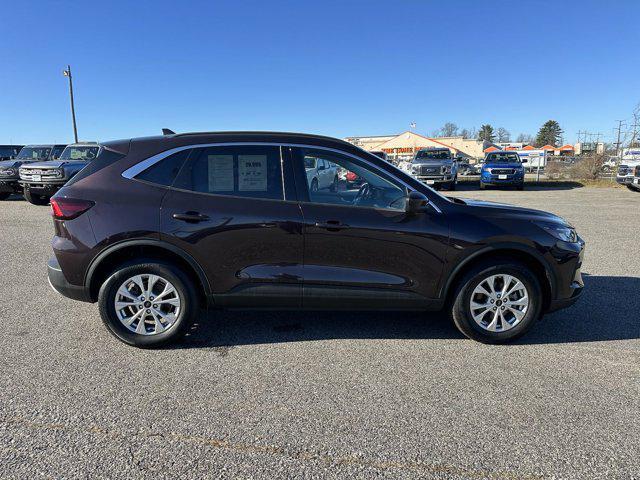 used 2023 Ford Escape car, priced at $28,995