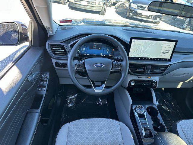 used 2023 Ford Escape car, priced at $28,995